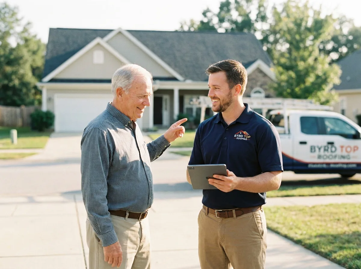 Roofing Linkwood, MD FAQs